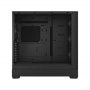Fractal Design | Pop XL | Side window | Black Solid | E-ATX up to 280 mm, ATX , mATX, Mini ITX | Power supply included No | ATX - 5
